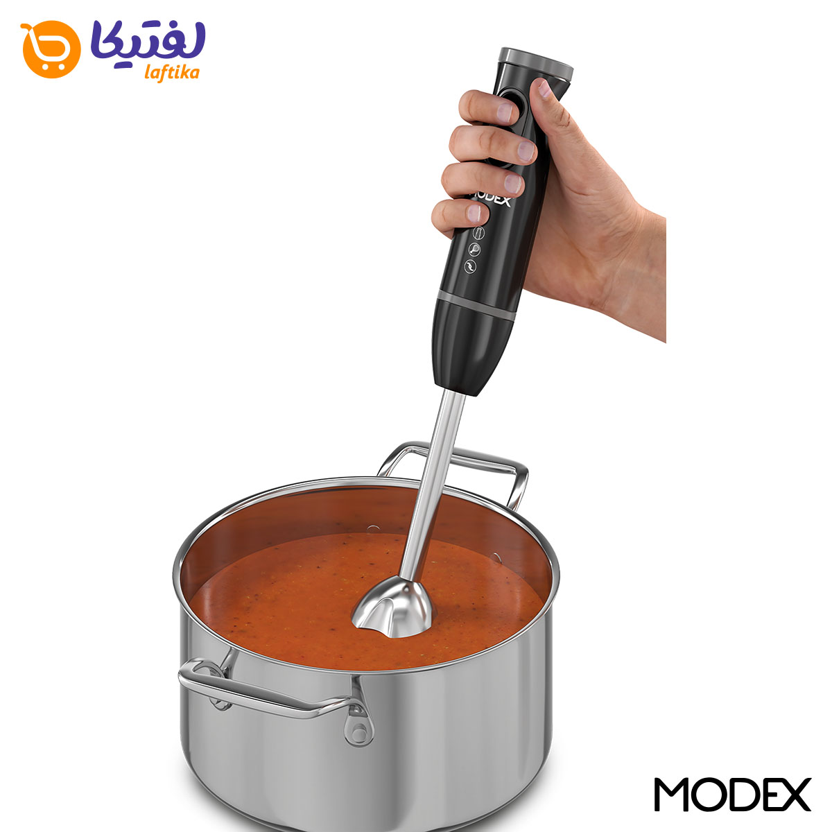 گوشت کوب 3 کاره مودکس بهترین گزینه برای آشپزخانه‌های خانگی و حرفه‌ای