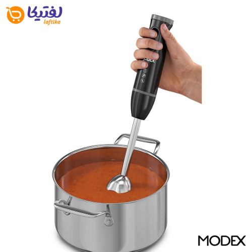 گوشت کوب 3 کاره مودکس بهترین گزینه برای آشپزخانه‌های خانگی و حرفه‌ای