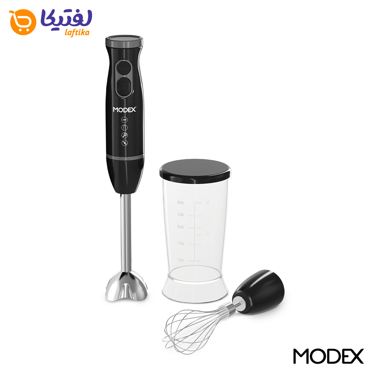 گوشت کوب 3 کاره مودکس یک انتخاب ویژه