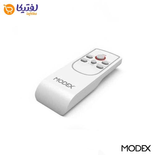 پنکه ایستاده کنترل دار مودکس بهترین گزینه برای فضاهای کوچک و بزرگ