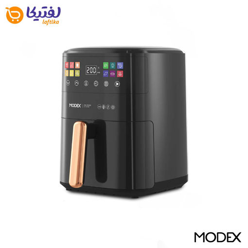 سرخ کن AF9000 مودکس بدون روغن 4.2 لیتر چند کاره