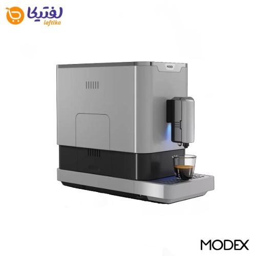 کیفیت اسپرسوساز ES5000 مودکس