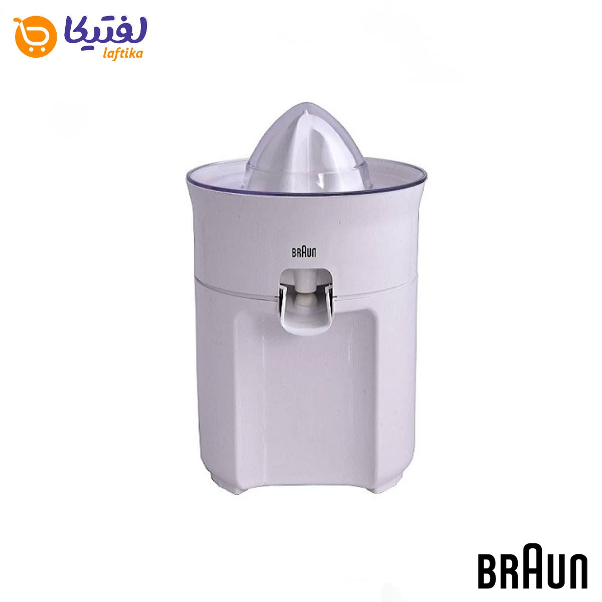 خرید آب مرکبات گیر براون CJ 3050