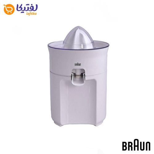 خرید آب مرکبات گیر براون CJ 3050