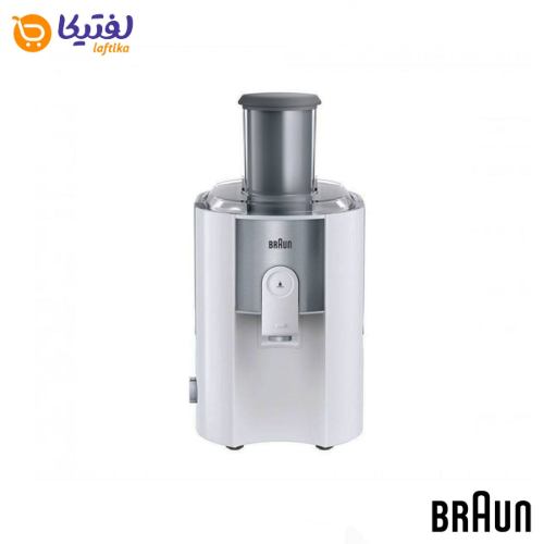 آب میوه گیری براون یک انتخاب ویژه