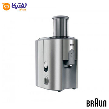 آب میوه گیری براون J700