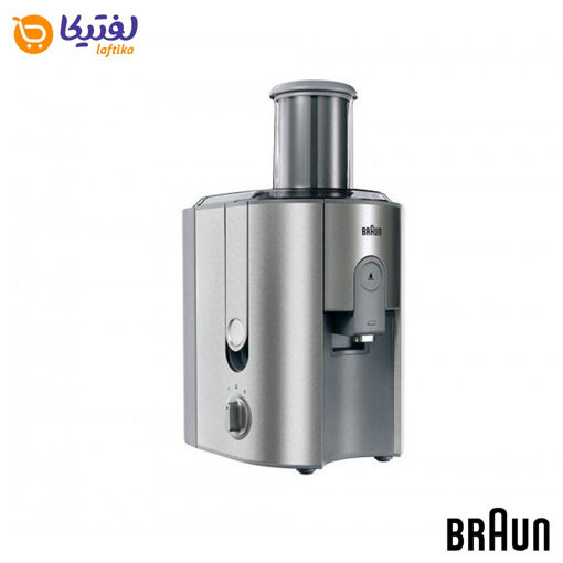 آبمیوه گیری براون J700