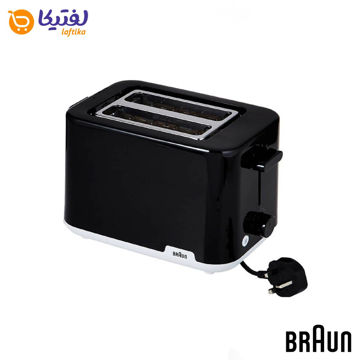 خرید توستر براون با کیفیت