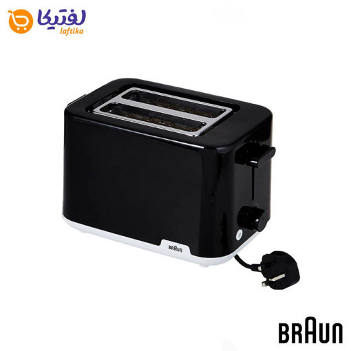 توستر نان HT1010 براون