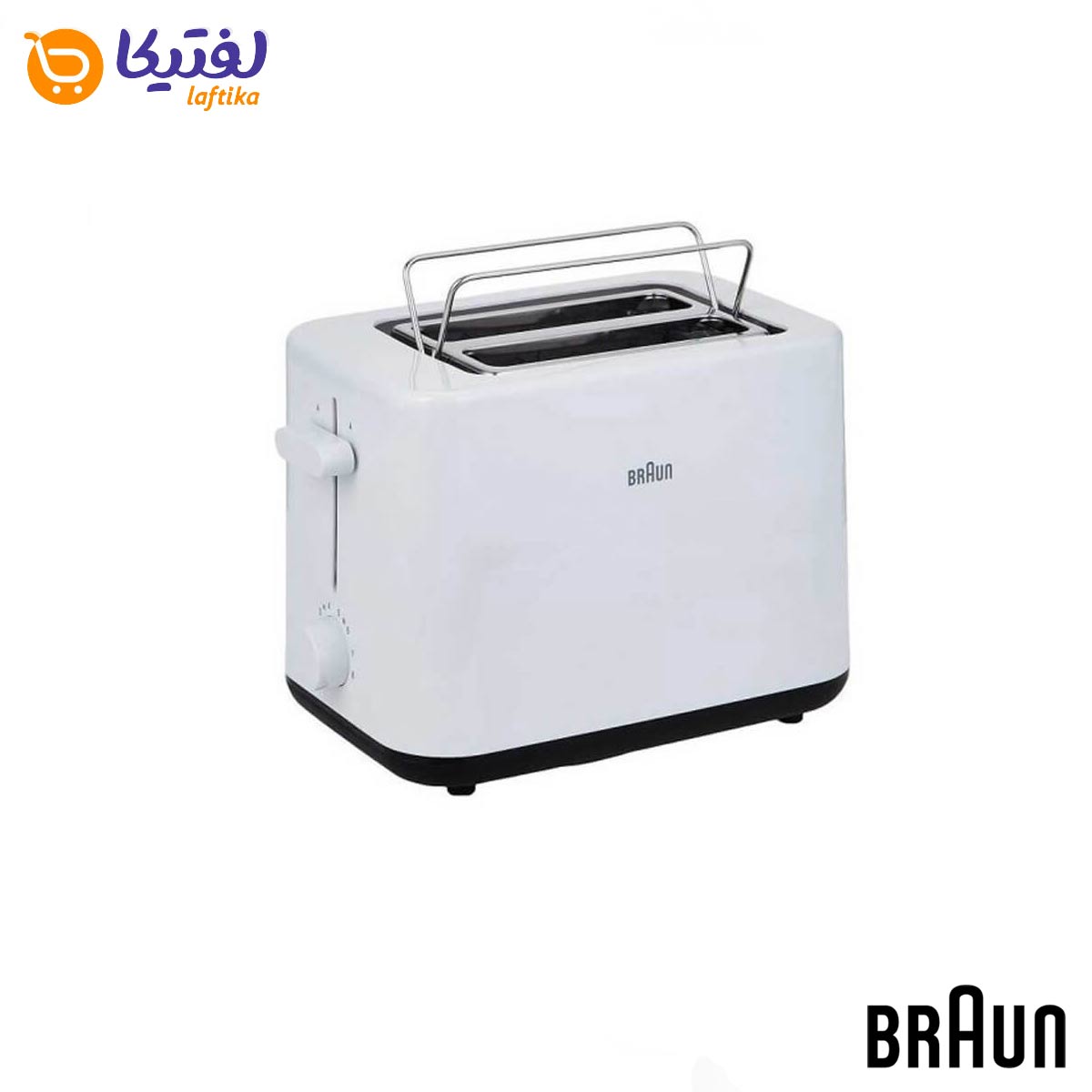 جدیدترین توستر براون