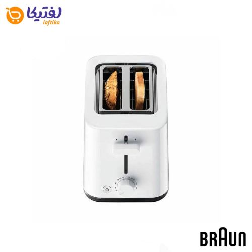 خرید کاربردی ترین توستر براون
