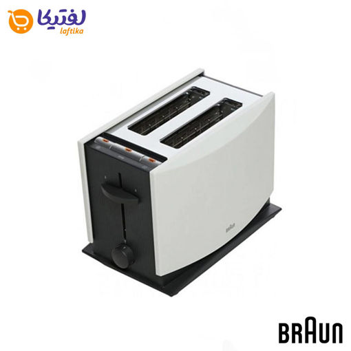توستر نان HT450 براون