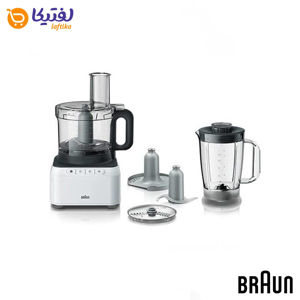 غذاساز براون با بهترین امکانات