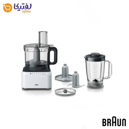 غذاساز براون با بهترین امکانات