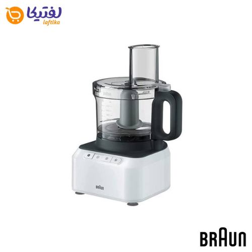 غذاساز براون با عملکرد مطلوب
