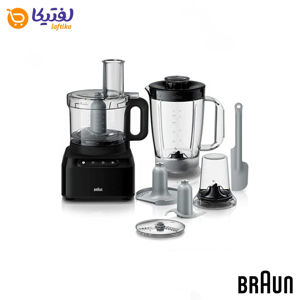 غذا ساز براون با امکانات ویژه