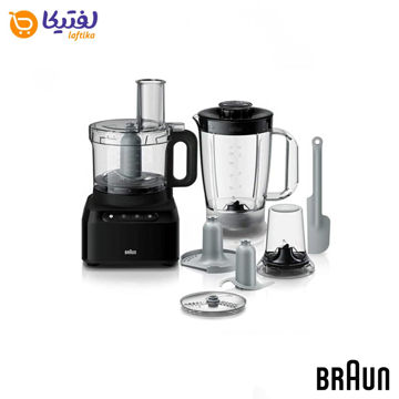 غذا ساز براون با امکانات ویژه