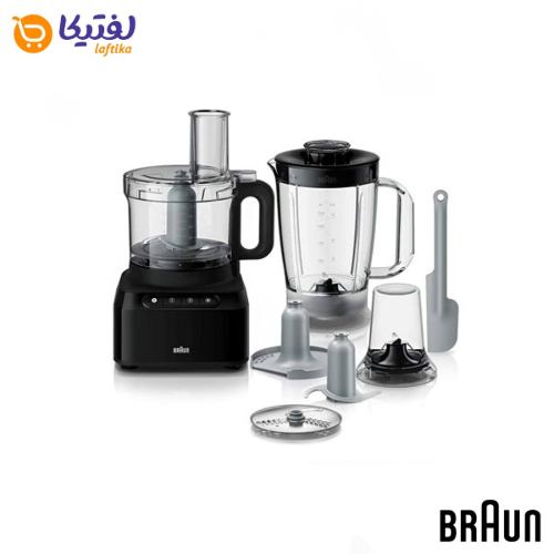 غذا ساز براون با امکانات ویژه