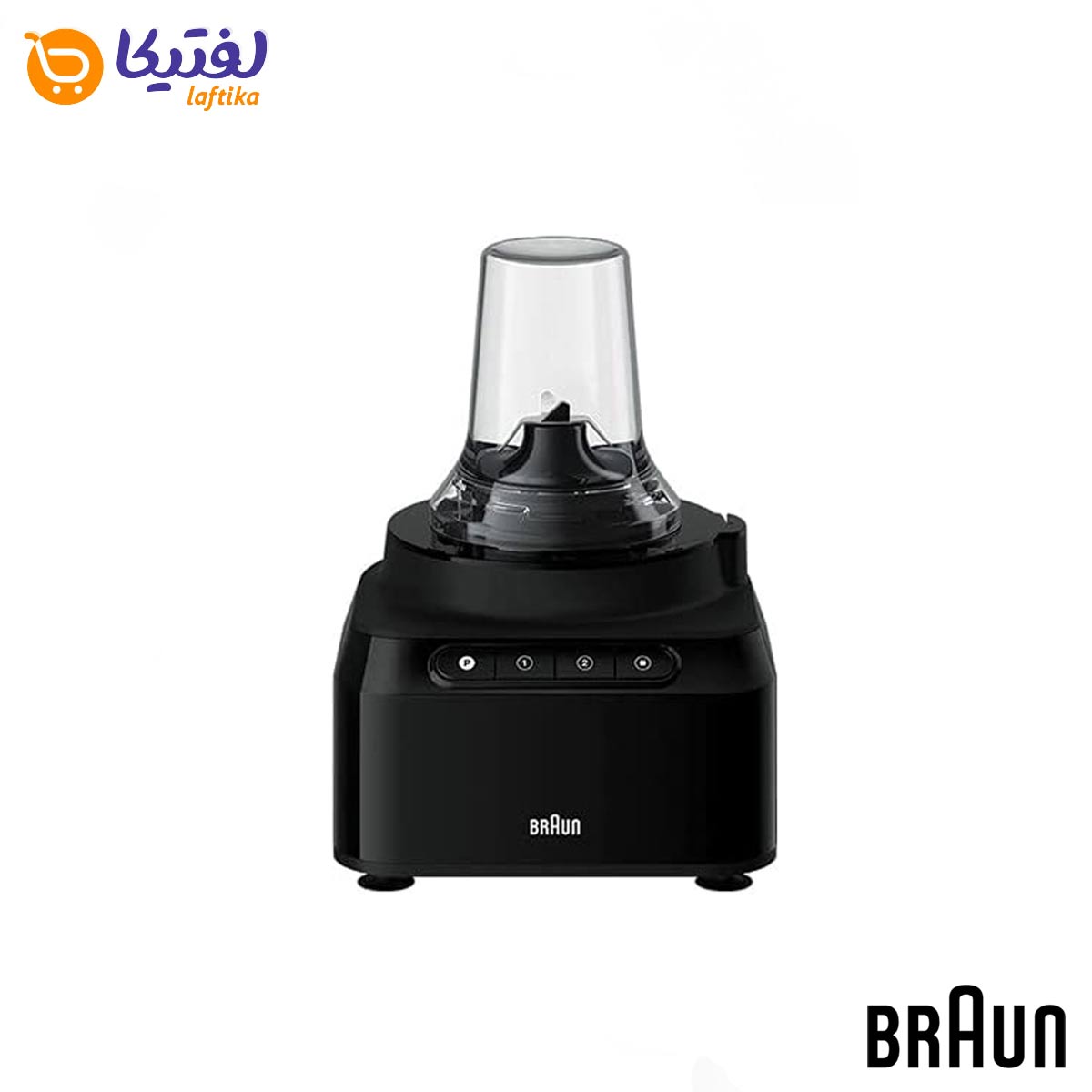 غذا ساز براون با بهترین کارایی