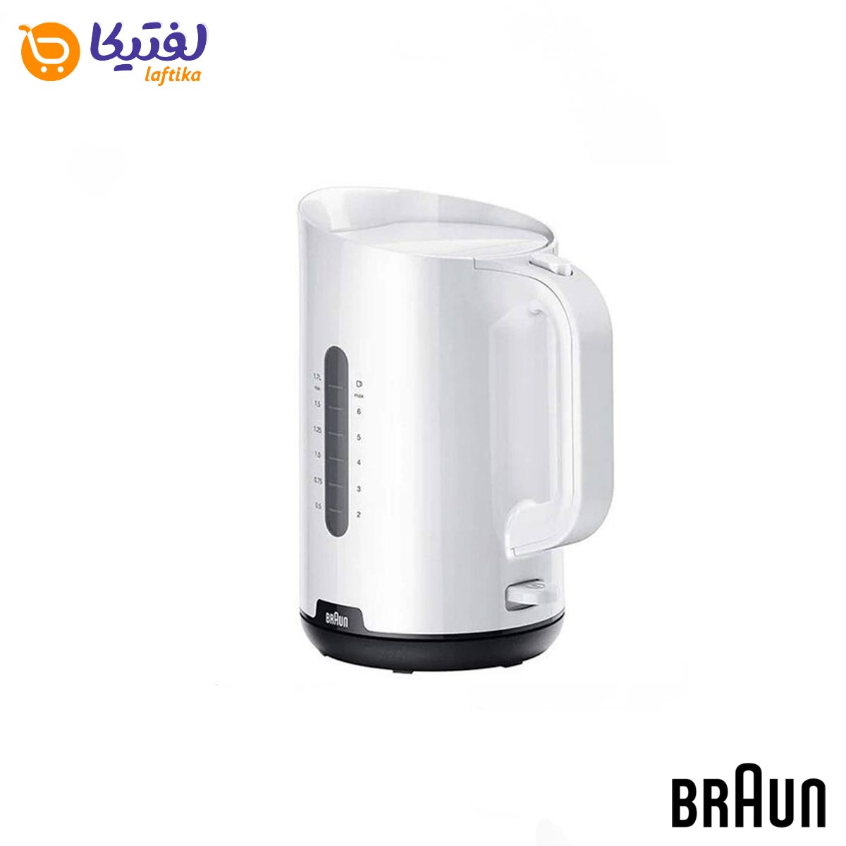 خرید کتری برقی براون WK1100