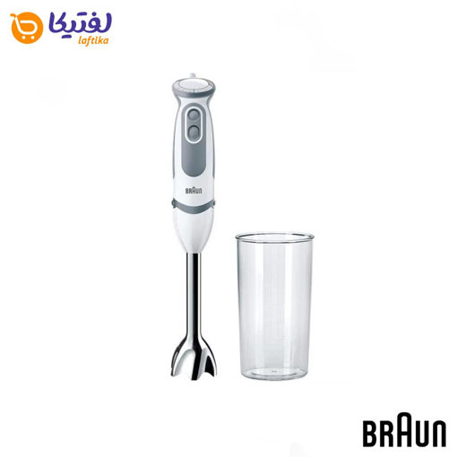 گوشت کوب برقی MQ 5200 براون