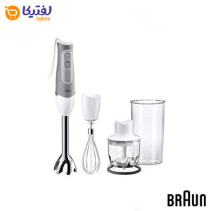 خرید گوشت کوب برقی براون مدل MQ 525