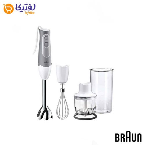 خرید گوشت کوب برقی براون مدل MQ 525