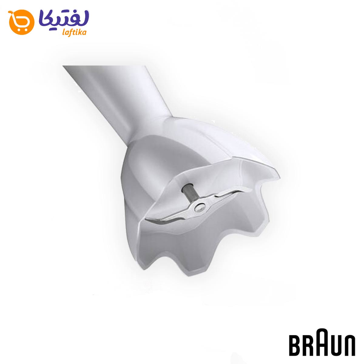 قیمت و خریدگوشت کوب برقی براون مدل MQ 3135