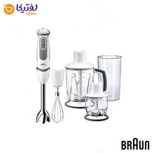 خرید گوشت کوب برقی براون مدل MQ5245