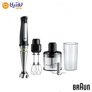 خرید گوشت کوب برقی براون مدل MQ 7035BI