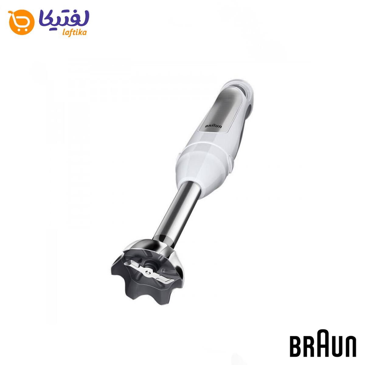 توان مصرفی گوشت کوب برقی براون مدل MQ 7035BI