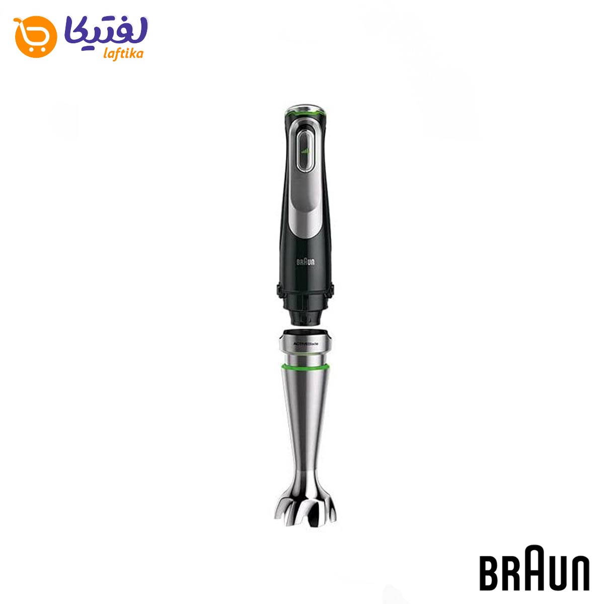 قیمت گوشت کوب برقی براون مدل MQ 9135 XI