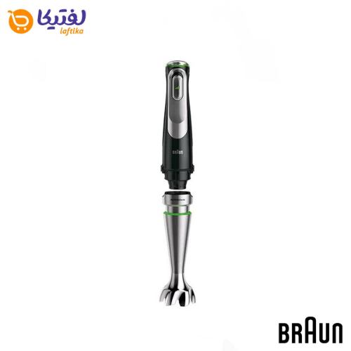 قیمت گوشت کوب برقی براون مدل MQ 9135 XI