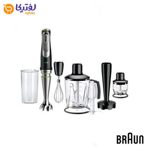 بهترین قیمت گوشت کوب برقی MQ 9147XI براون