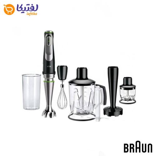 بهترین قیمت گوشت کوب برقی MQ 9147XI براون