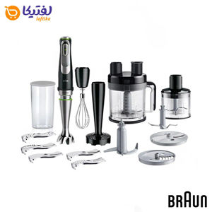 خرید اقساطی گوشت کوب برقی MQ 9187XLI براون