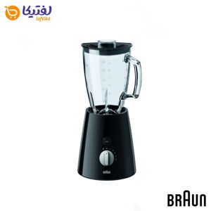 مشخصات مخلوط کن براون مدل JB3060