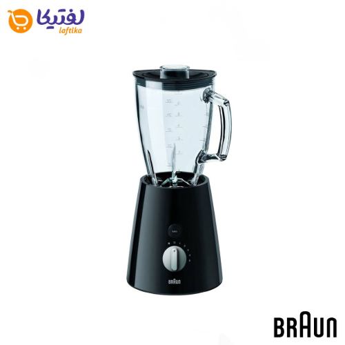 مشخصات مخلوط کن براون مدل JB3060