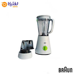 مشخصات مخلوط کن براون JBO123