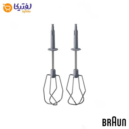 همزن برقی براون HM101