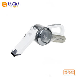 جارو شارژی با کیفیت بلک اند دکر PV1420