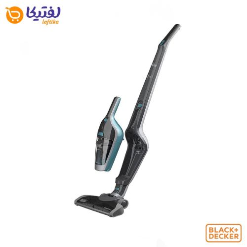 جارو شارژی با کیفیت بلک اند دکر SVA420B