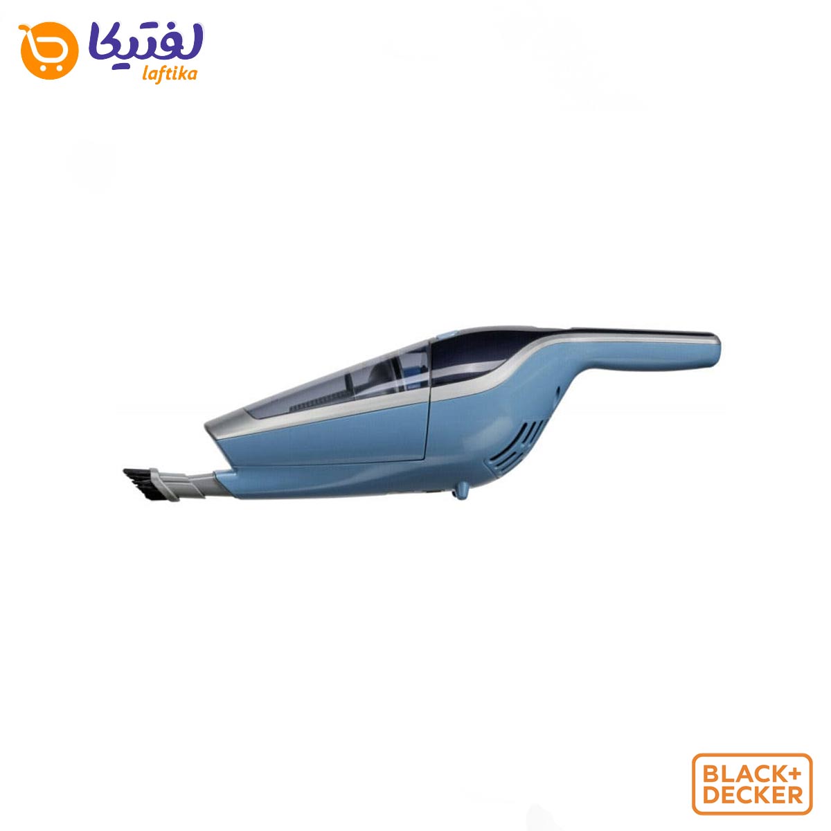 قیمت جارو شارژی بلک اند دکر مدل SVA420B