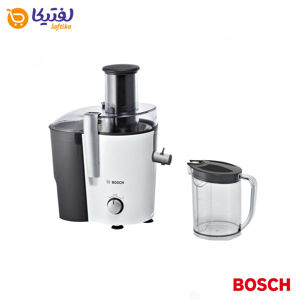 آبمیوه گیری بوش با امکانات ویژه
