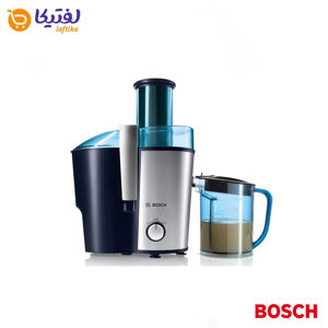 قیمت و خریدآبمیوه گیری بوش مدل MES3500