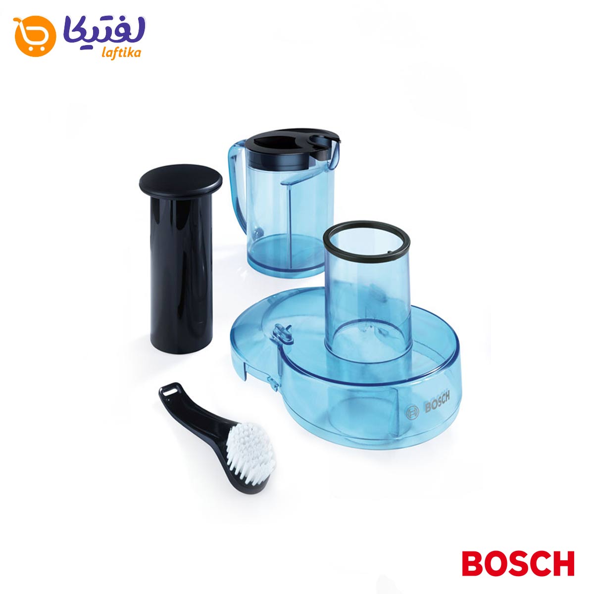 مشخصات آبمیوه گیری بوش مدل MES3500