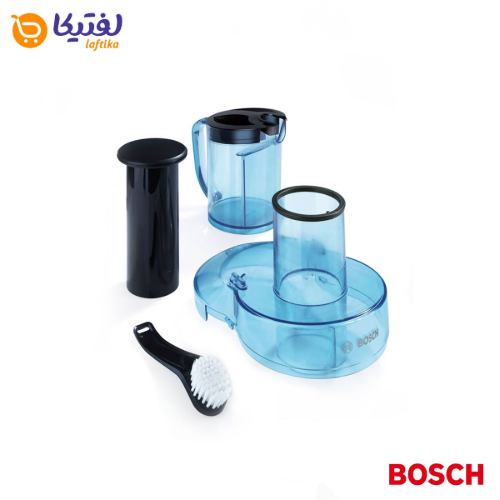 مشخصات آبمیوه گیری بوش مدل MES3500