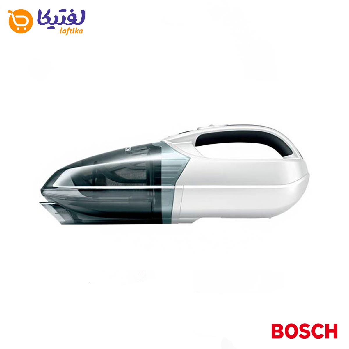 خرید جاروشارژی بوش BHN14