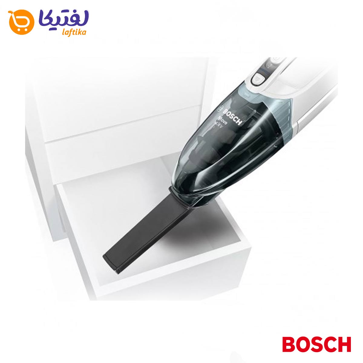 قیمت جاروشارژی بوش BHN14