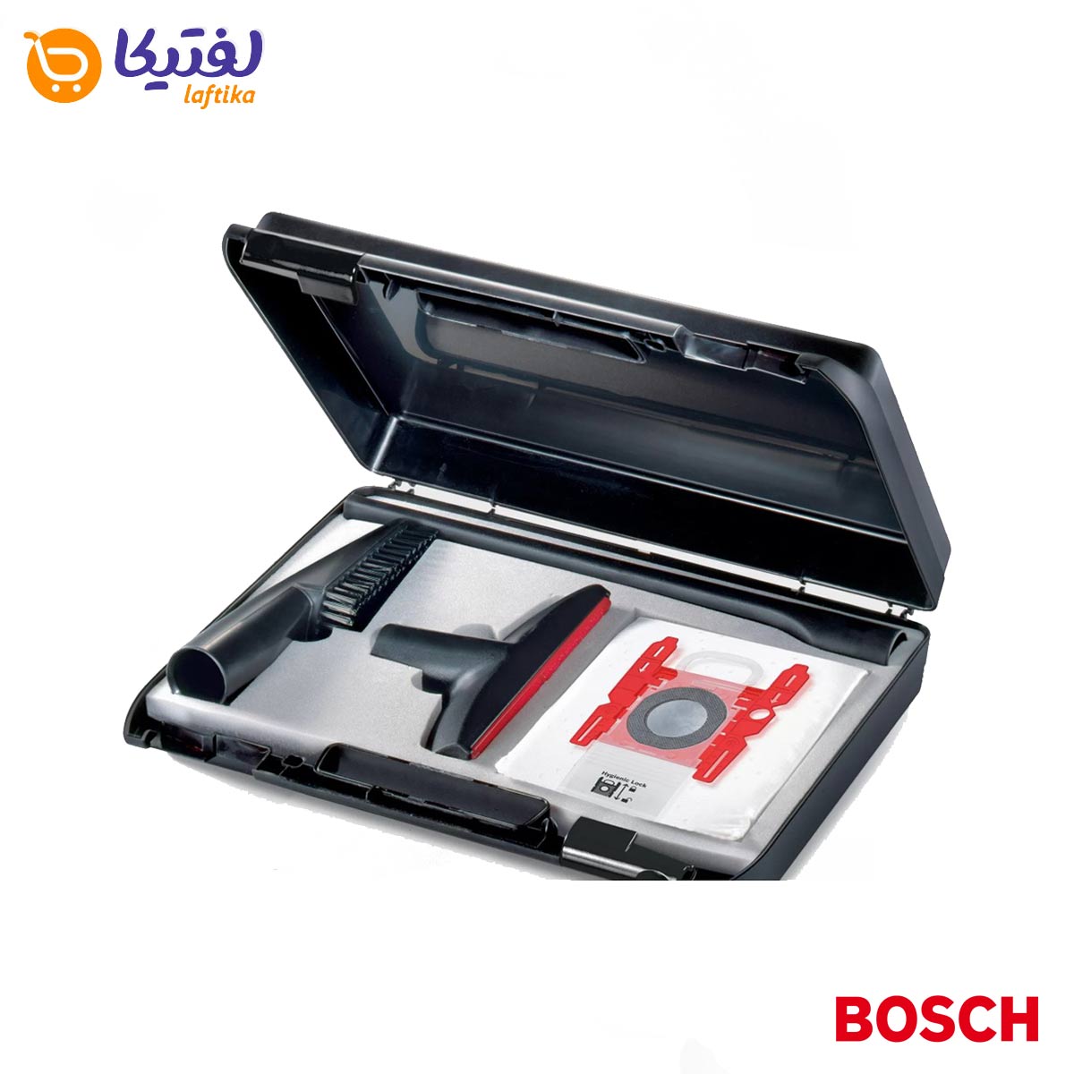 خرید جاروبرقی بوش مدل BGL8PRO5